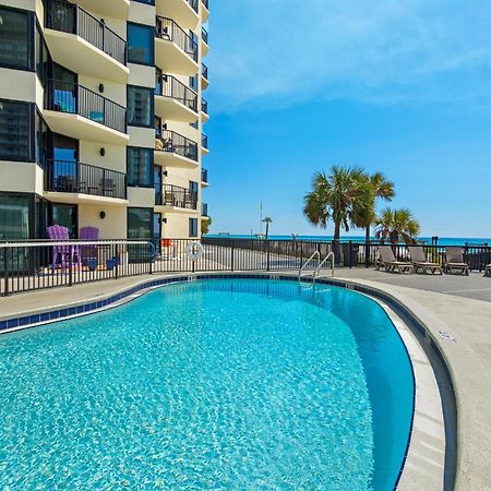 Sunbird 404E Villa Panama City Beach Ngoại thất bức ảnh