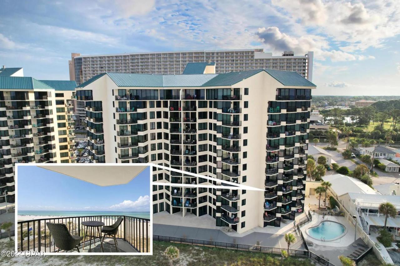 Sunbird 404E Villa Panama City Beach Ngoại thất bức ảnh