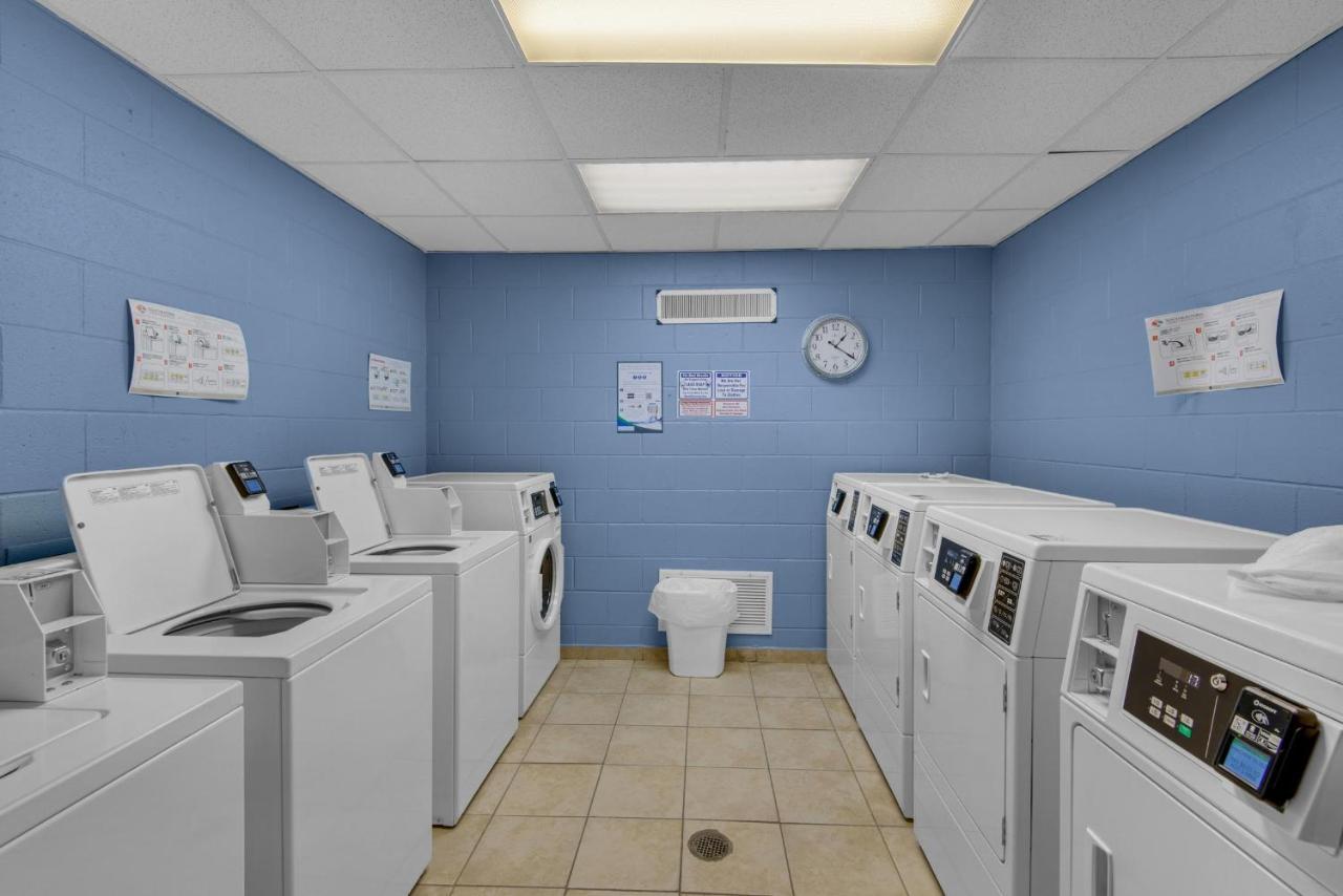 Sunbird 404E Villa Panama City Beach Ngoại thất bức ảnh