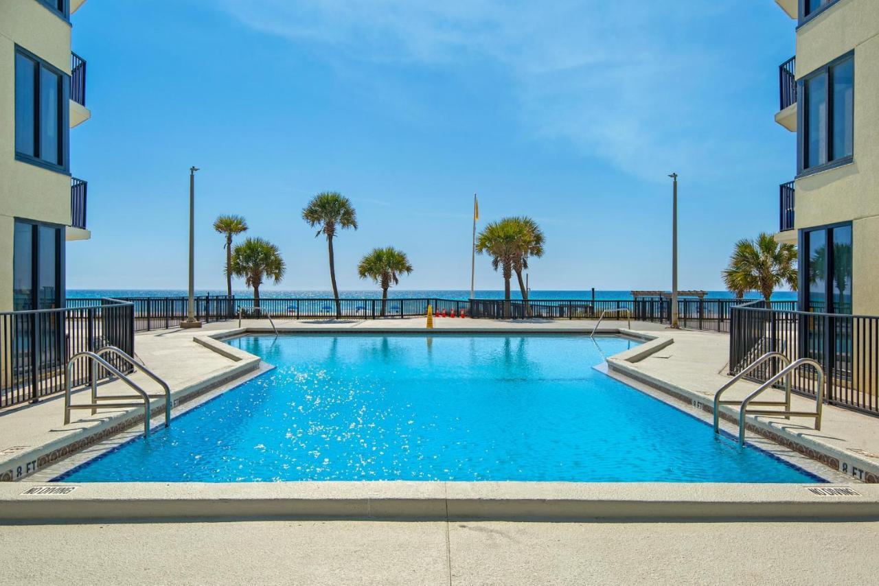 Sunbird 404E Villa Panama City Beach Ngoại thất bức ảnh