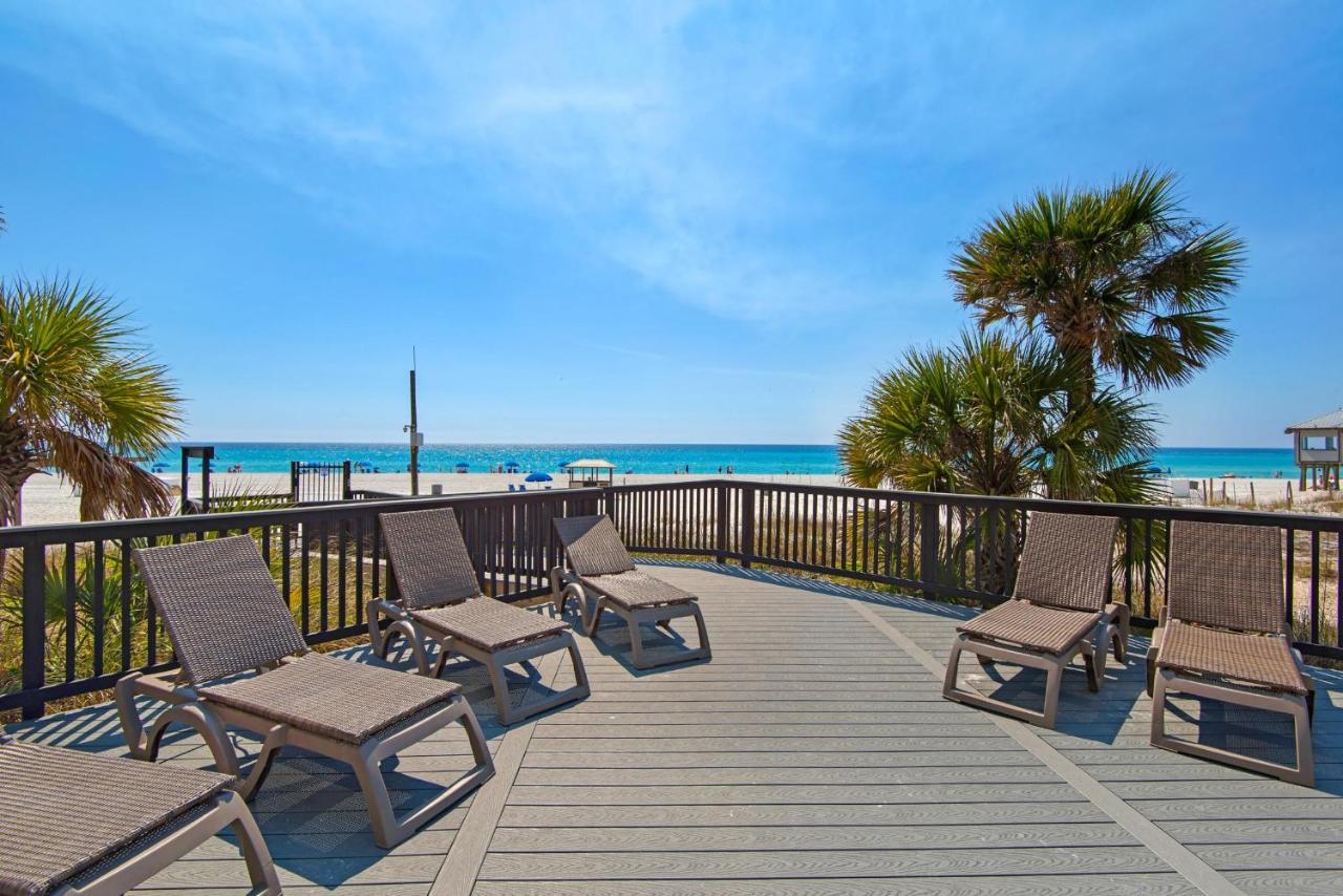 Sunbird 404E Villa Panama City Beach Ngoại thất bức ảnh