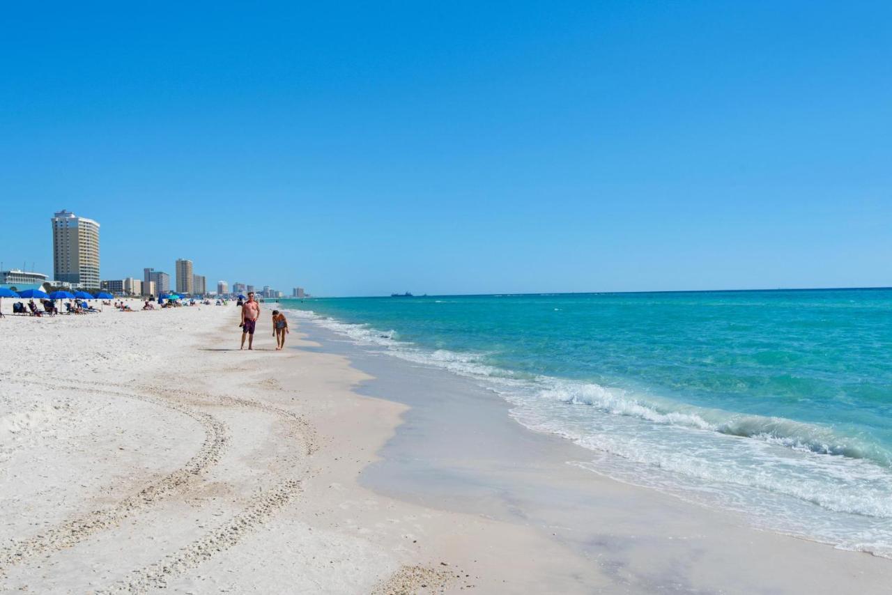 Sunbird 404E Villa Panama City Beach Ngoại thất bức ảnh