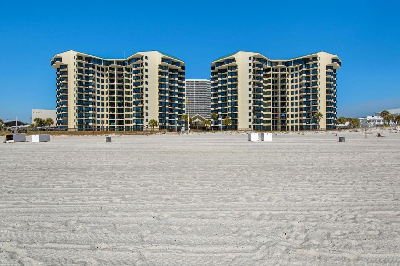 Sunbird 404E Villa Panama City Beach Ngoại thất bức ảnh