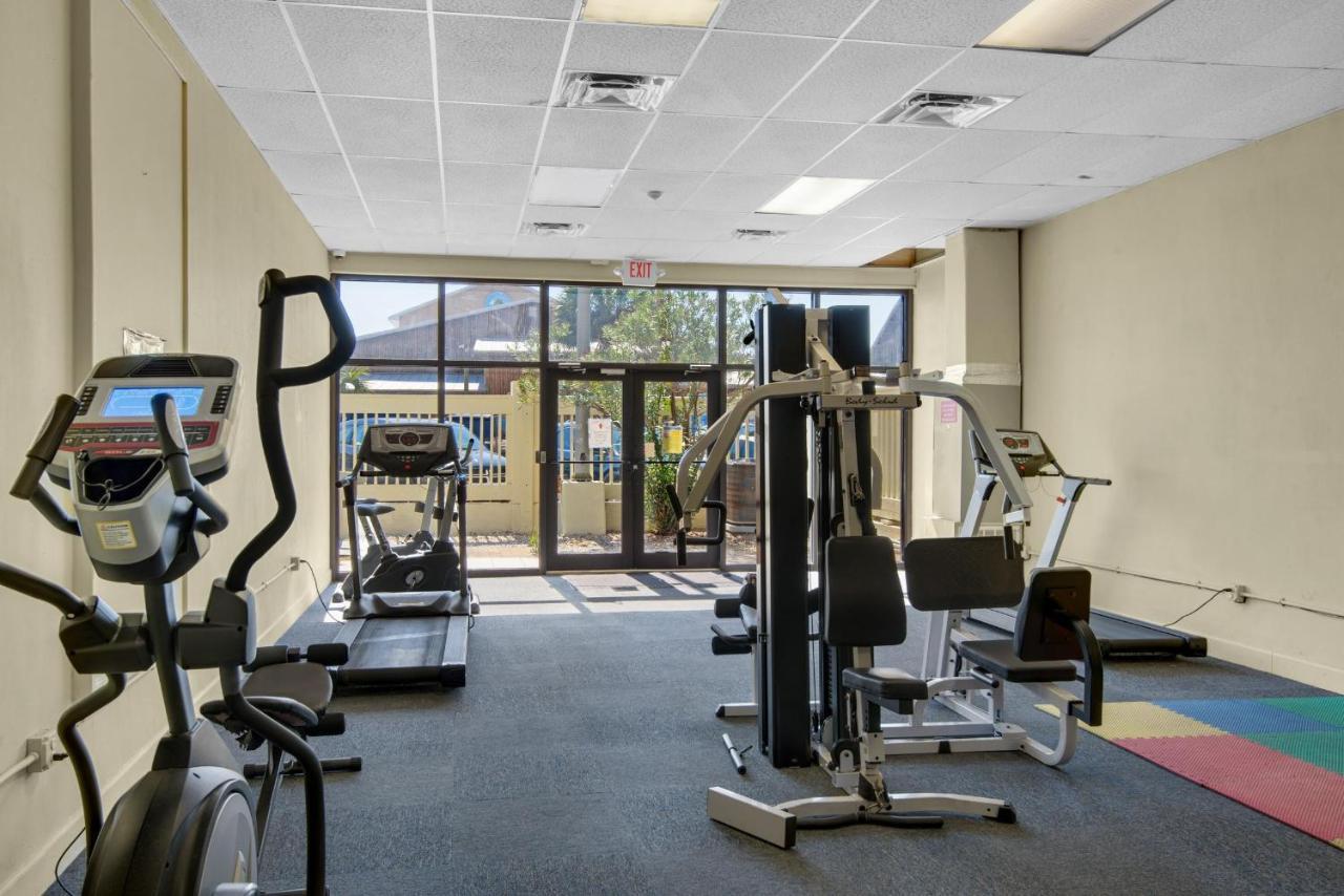 Sunbird 404E Villa Panama City Beach Ngoại thất bức ảnh