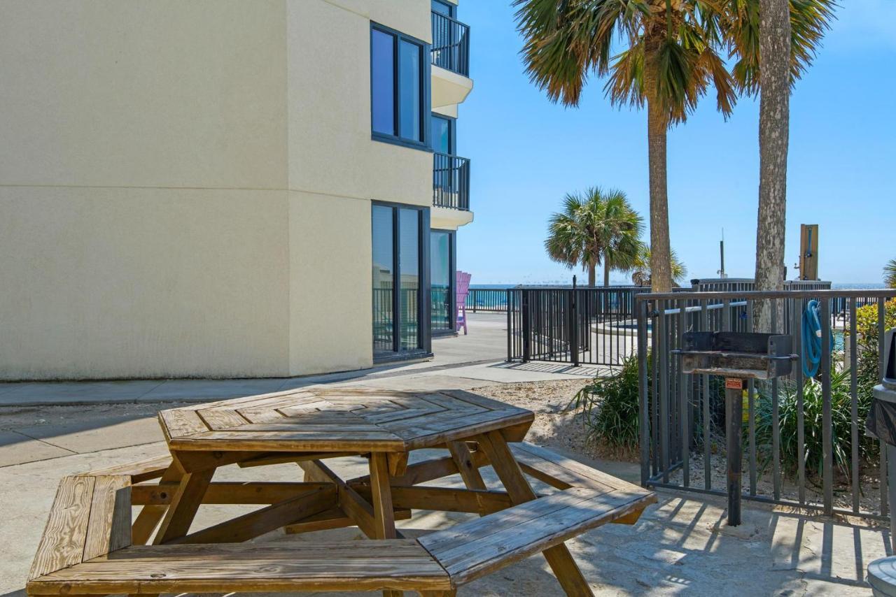 Sunbird 404E Villa Panama City Beach Ngoại thất bức ảnh