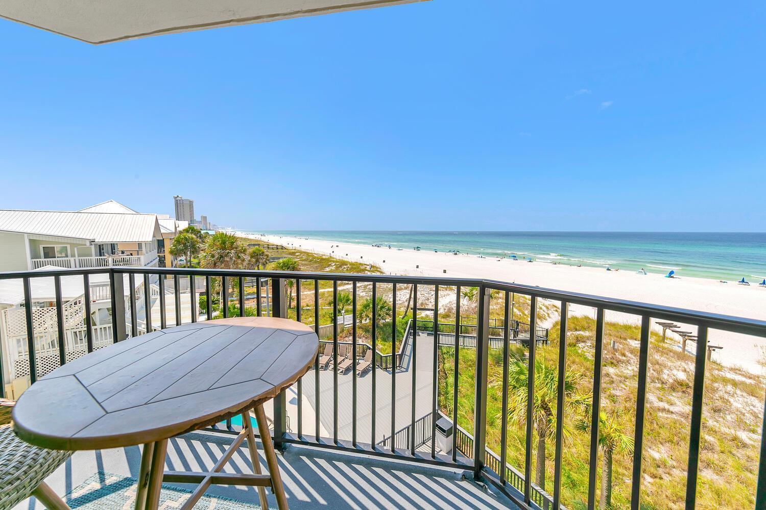Sunbird 404E Villa Panama City Beach Ngoại thất bức ảnh