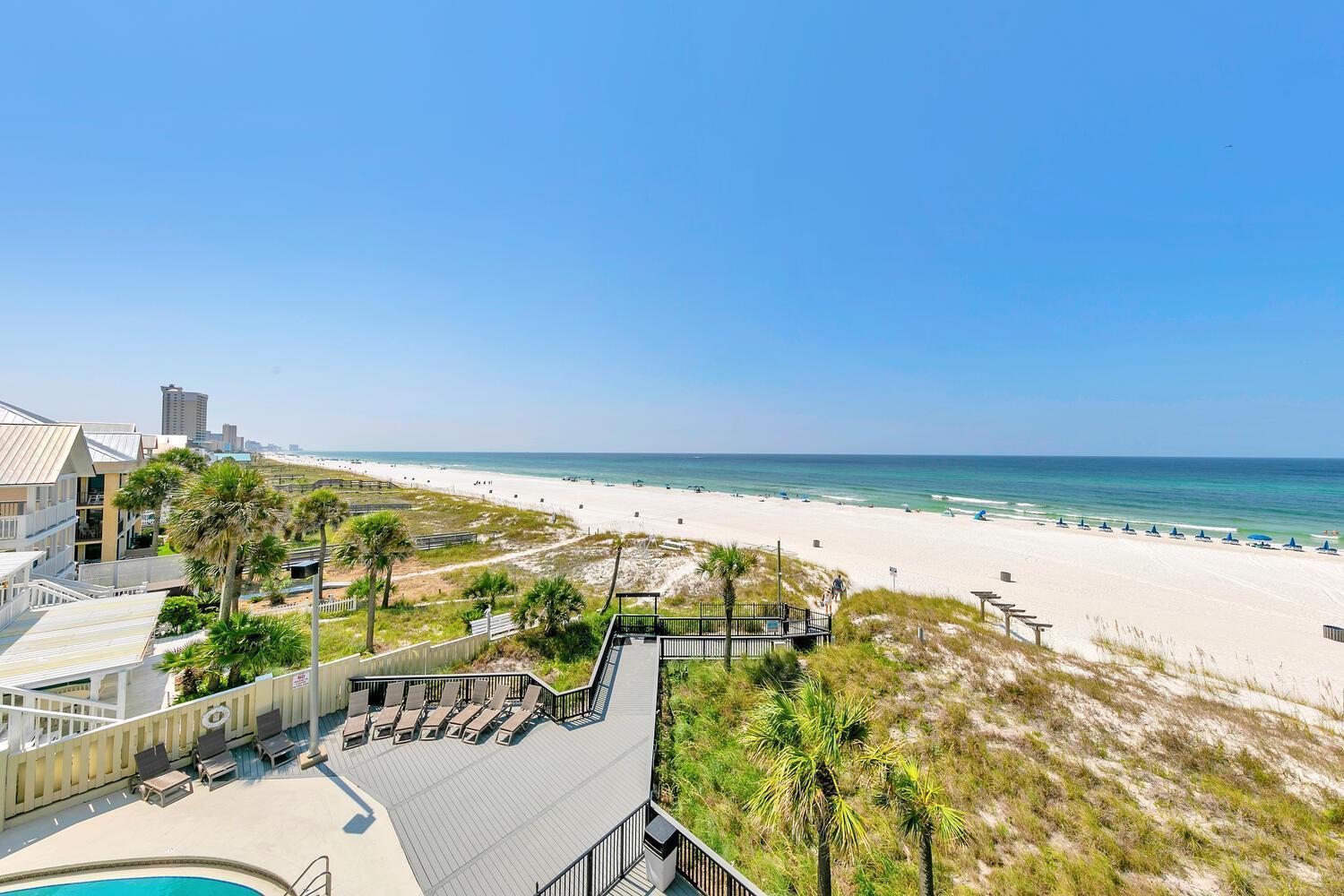 Sunbird 404E Villa Panama City Beach Ngoại thất bức ảnh