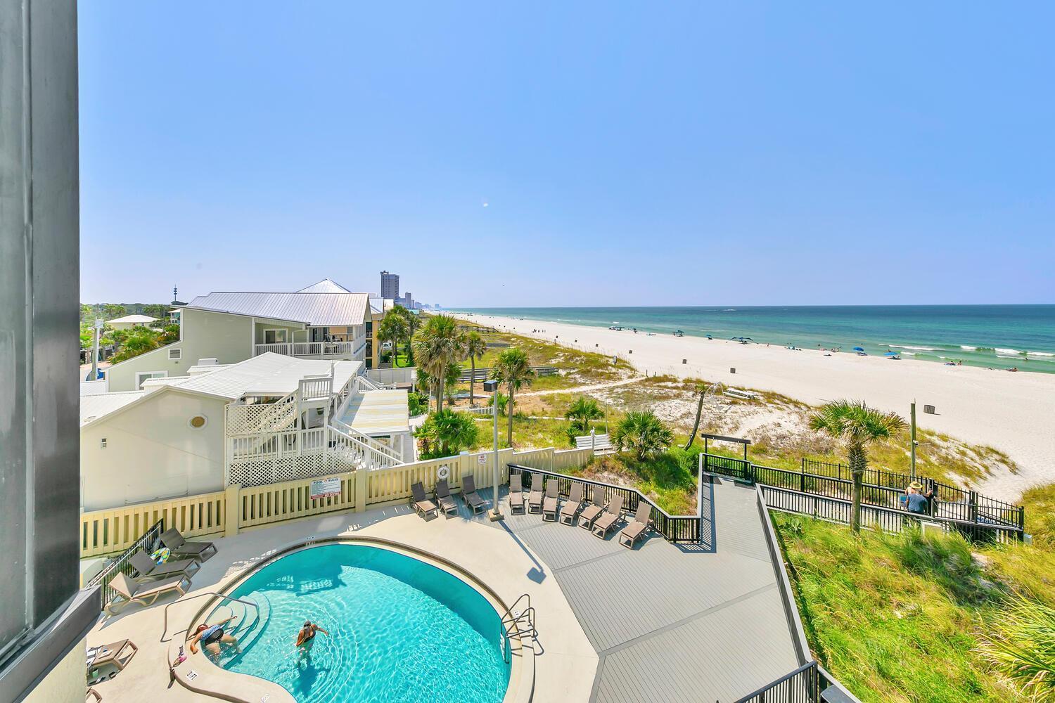 Sunbird 404E Villa Panama City Beach Ngoại thất bức ảnh