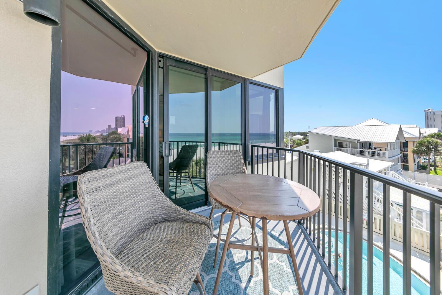 Sunbird 404E Villa Panama City Beach Ngoại thất bức ảnh