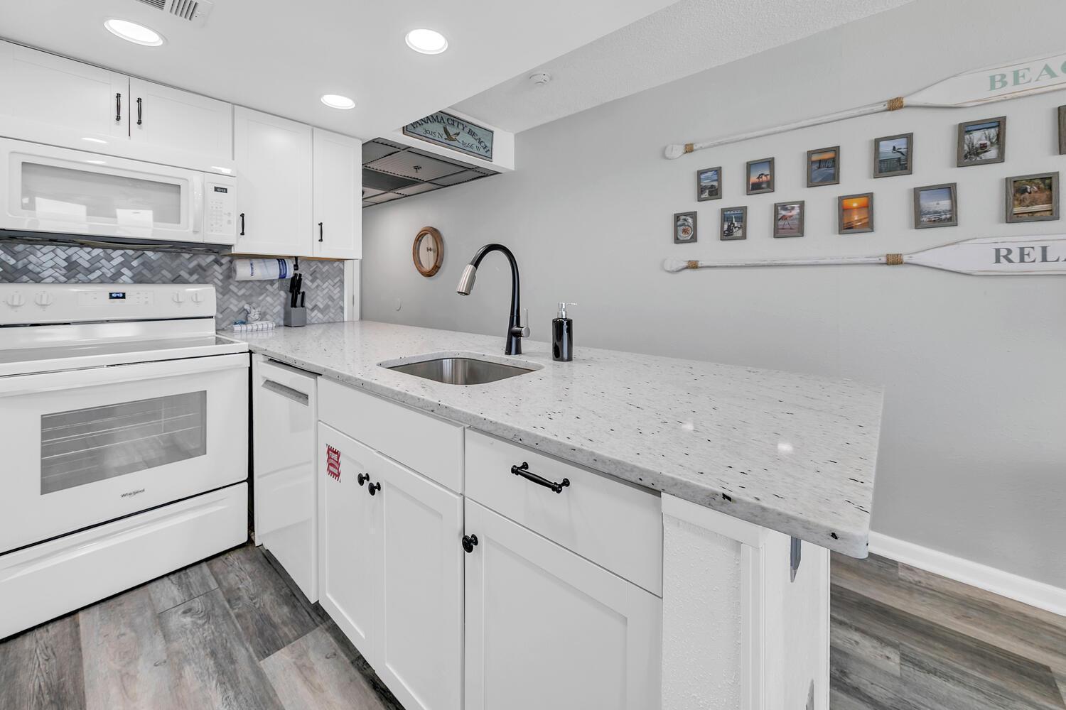 Sunbird 404E Villa Panama City Beach Ngoại thất bức ảnh