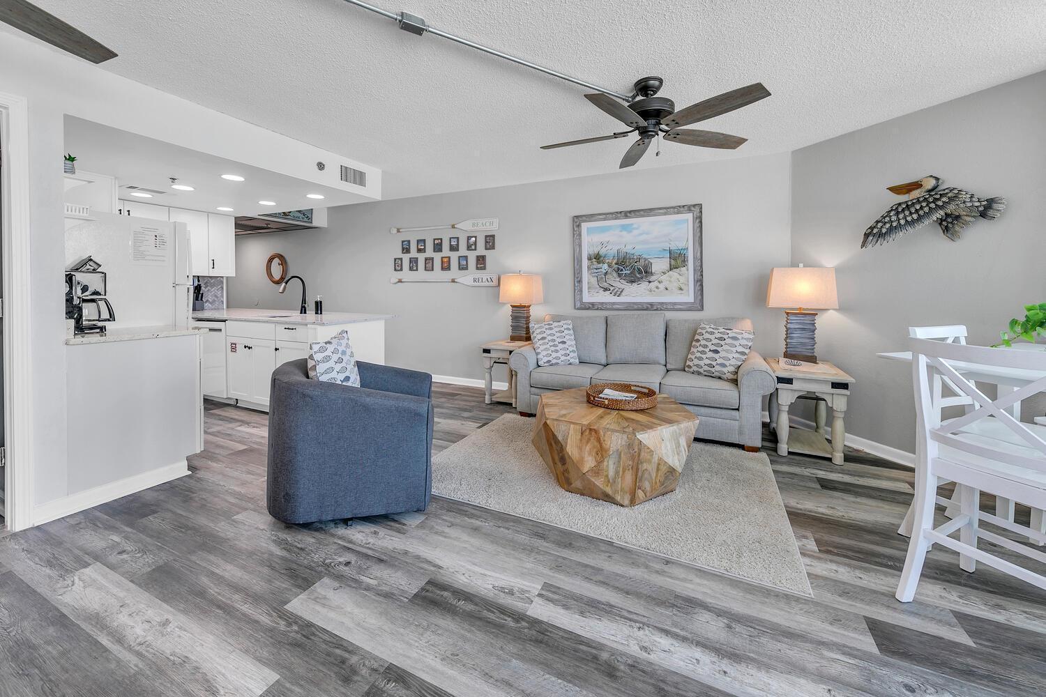 Sunbird 404E Villa Panama City Beach Ngoại thất bức ảnh