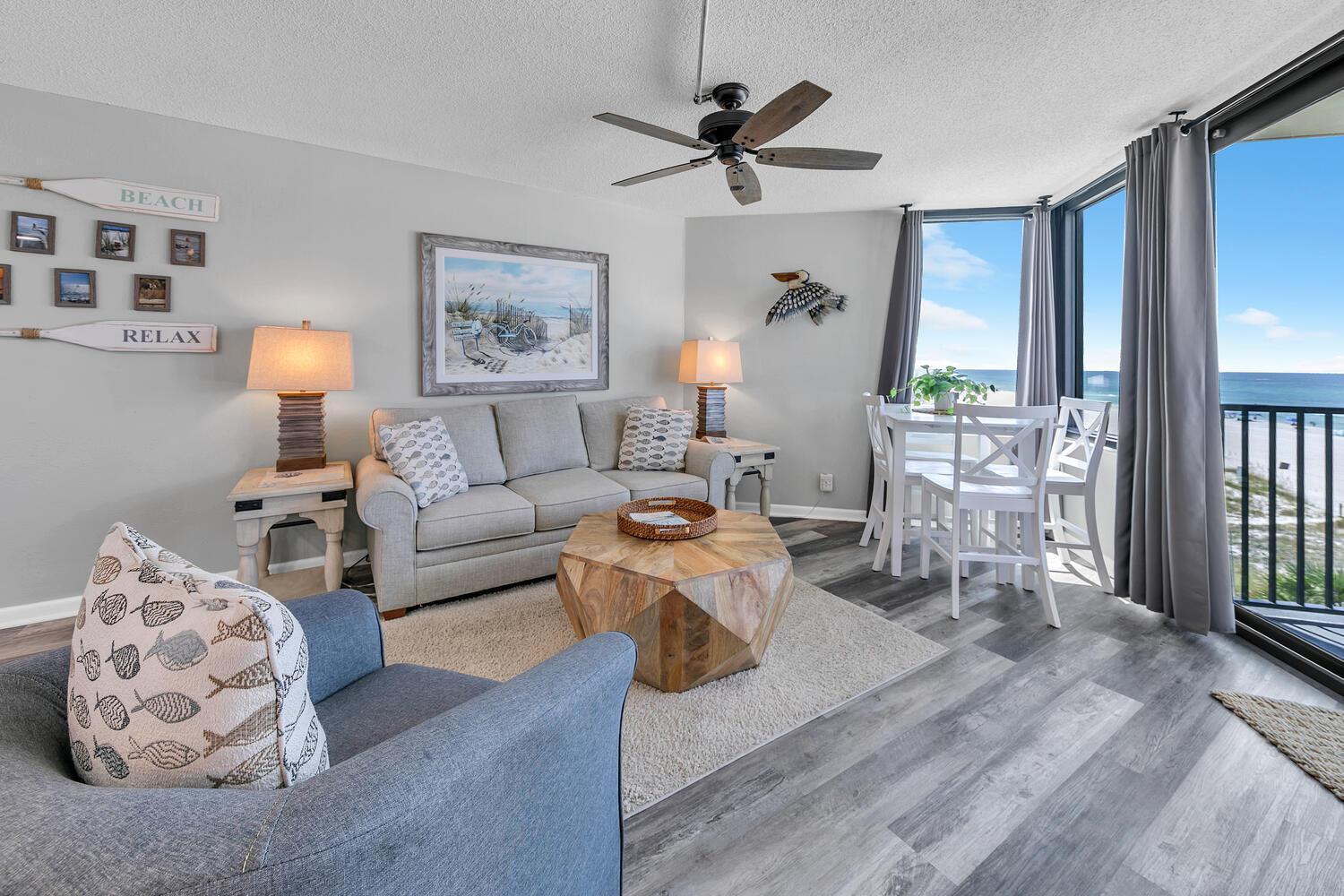 Sunbird 404E Villa Panama City Beach Ngoại thất bức ảnh