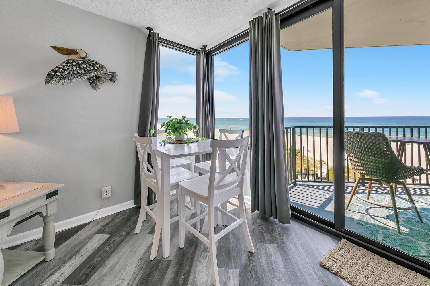 Sunbird 404E Villa Panama City Beach Ngoại thất bức ảnh