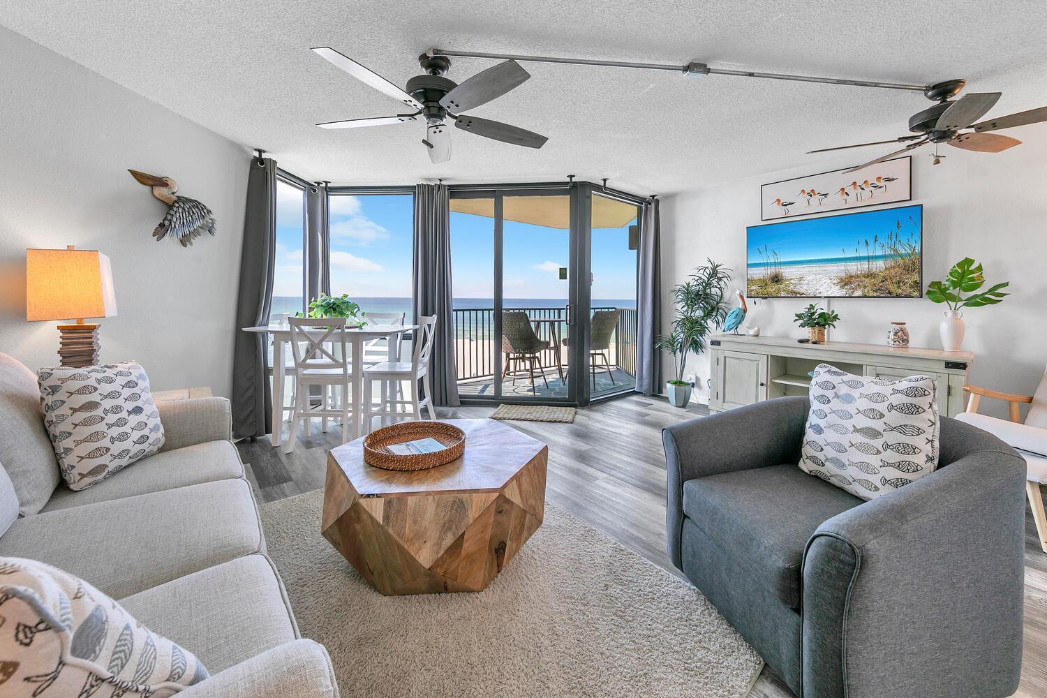 Sunbird 404E Villa Panama City Beach Ngoại thất bức ảnh