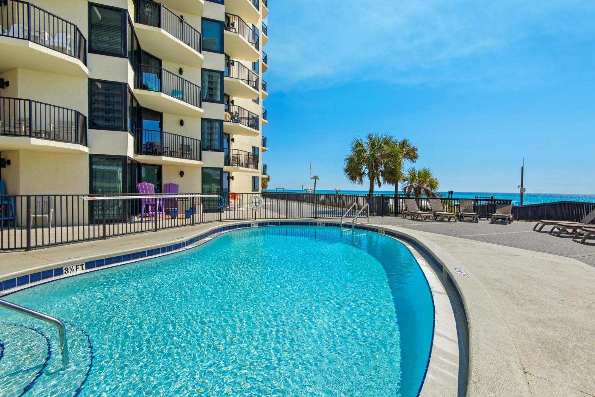 Sunbird 404E Villa Panama City Beach Ngoại thất bức ảnh