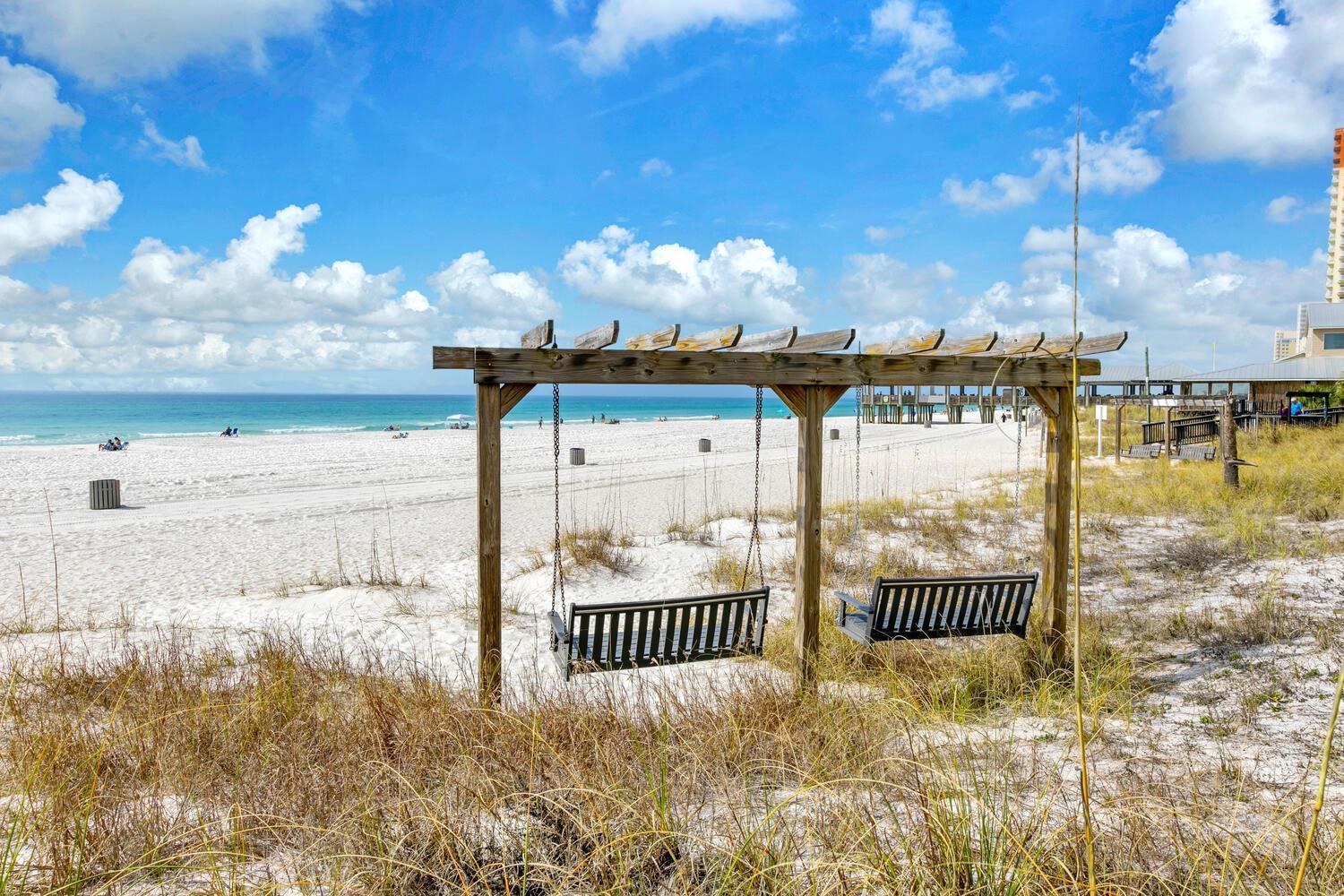 Sunbird 404E Villa Panama City Beach Ngoại thất bức ảnh